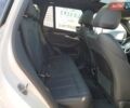 Белый БМВ Х3, объемом двигателя 2 л и пробегом 122 тыс. км за 14250 $, фото 9 на Automoto.ua