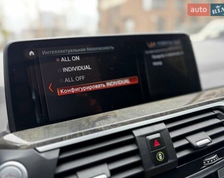 Белый БМВ Х3, объемом двигателя 2 л и пробегом 51 тыс. км за 39333 $, фото 28 на Automoto.ua