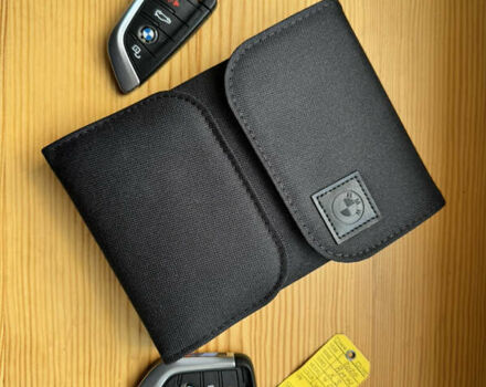 Білий БМВ Х3, об'ємом двигуна 3 л та пробігом 64 тис. км за 39999 $, фото 16 на Automoto.ua