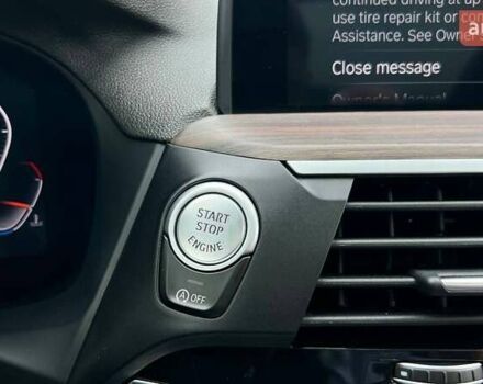 Белый БМВ Х3, объемом двигателя 2 л и пробегом 97 тыс. км за 32499 $, фото 23 на Automoto.ua