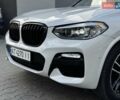 БМВ Х3 2020 в Ивано-Франковске на Automoto.ua Белый БМВ Х3, объемом двигателя 2 л и пробегом 61 тыс. км за 34750 $, фото 15 на Automoto.ua