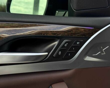 Білий БМВ Х3, об'ємом двигуна 0 л та пробігом 110 тис. км за 21000 $, фото 12 на Automoto.ua