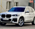 Белый БМВ Х3, объемом двигателя 2 л и пробегом 60 тыс. км за 26700 $, фото 49 на Automoto.ua