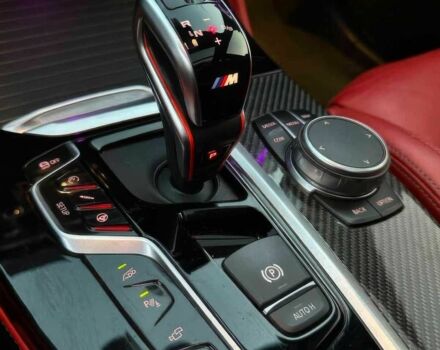 Белый БМВ Х3, объемом двигателя 2 л и пробегом 31 тыс. км за 16800 $, фото 18 на Automoto.ua