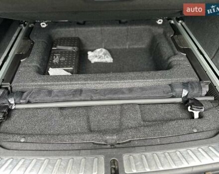 Белый БМВ Х3, объемом двигателя 3 л и пробегом 147 тыс. км за 34900 $, фото 7 на Automoto.ua