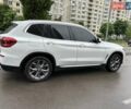 Белый БМВ Х3, объемом двигателя 3 л и пробегом 232 тыс. км за 35700 $, фото 4 на Automoto.ua