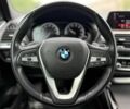 БМВ Х3 2020 в Чернигове на Automoto.ua Белый БМВ Х3, объемом двигателя 2 л и пробегом 44 тыс. км за 9200 $, фото 10 на Automoto.ua