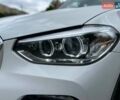 Белый БМВ Х3, объемом двигателя 2 л и пробегом 97 тыс. км за 32499 $, фото 9 на Automoto.ua