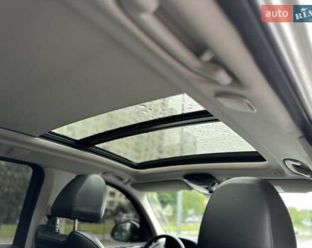 Белый БМВ Х3, объемом двигателя 3 л и пробегом 147 тыс. км за 34900 $, фото 11 на Automoto.ua