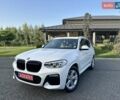 Белый БМВ Х3, объемом двигателя 2 л и пробегом 191 тыс. км за 27999 $, фото 52 на Automoto.ua