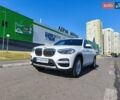 Белый БМВ Х3, объемом двигателя 2 л и пробегом 72 тыс. км за 40500 $, фото 1 на Automoto.ua