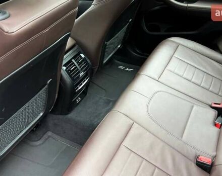 Белый БМВ Х3, объемом двигателя 2 л и пробегом 97 тыс. км за 32499 $, фото 32 на Automoto.ua