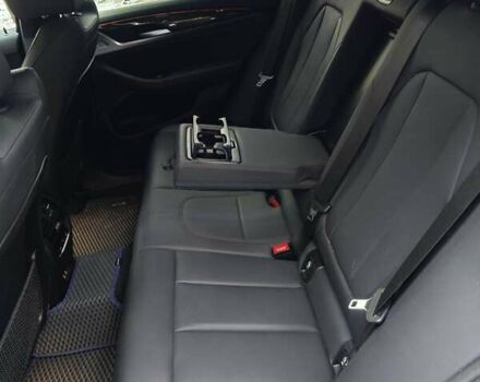 Белый БМВ Х3, объемом двигателя 2 л и пробегом 73 тыс. км за 39400 $, фото 38 на Automoto.ua