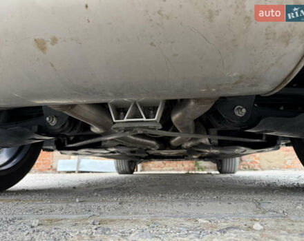 Білий БМВ Х3, об'ємом двигуна 3 л та пробігом 64 тис. км за 39999 $, фото 44 на Automoto.ua