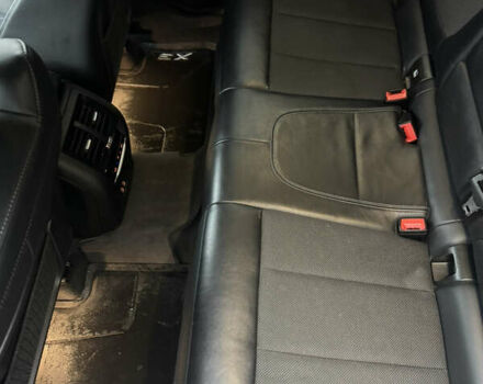 Белый БМВ Х3, объемом двигателя 3 л и пробегом 147 тыс. км за 34500 $, фото 29 на Automoto.ua