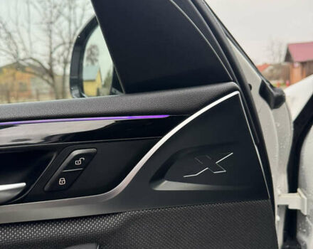 Белый БМВ Х3, объемом двигателя 3 л и пробегом 147 тыс. км за 34500 $, фото 10 на Automoto.ua