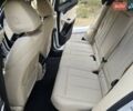 Белый БМВ Х3, объемом двигателя 2 л и пробегом 84 тыс. км за 27500 $, фото 5 на Automoto.ua