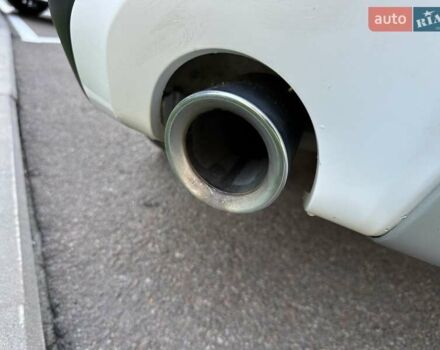 Білий БМВ Х3, об'ємом двигуна 3 л та пробігом 200 тис. км за 34000 $, фото 42 на Automoto.ua