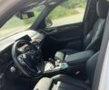 Білий БМВ Х3, об'ємом двигуна 2 л та пробігом 62 тис. км за 26000 $, фото 12 на Automoto.ua