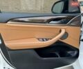 Белый БМВ Х3, объемом двигателя 2 л и пробегом 90 тыс. км за 39000 $, фото 16 на Automoto.ua