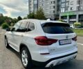Белый БМВ Х3, объемом двигателя 2 л и пробегом 49 тыс. км за 33900 $, фото 2 на Automoto.ua