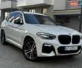 БМВ Х3 2020 в Ивано-Франковске на Automoto.ua Белый БМВ Х3, объемом двигателя 2 л и пробегом 61 тыс. км за 34750 $, фото 11 на Automoto.ua