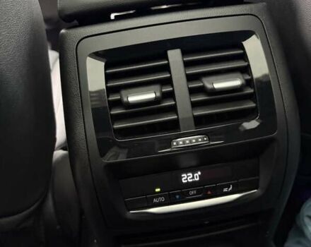 Белый БМВ Х3, объемом двигателя 2 л и пробегом 51 тыс. км за 39333 $, фото 4 на Automoto.ua