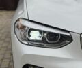 Белый БМВ Х3, объемом двигателя 2 л и пробегом 73 тыс. км за 41500 $, фото 5 на Automoto.ua