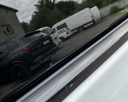 Білий БМВ Х3, об'ємом двигуна 3 л та пробігом 64 тис. км за 39999 $, фото 29 на Automoto.ua