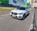 Белый БМВ Х3, объемом двигателя 2 л и пробегом 73 тыс. км за 39400 $, фото 9 на Automoto.ua