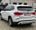 Білий БМВ Х3, об'ємом двигуна 2 л та пробігом 73 тис. км за 41900 $, фото 11 на Automoto.ua