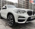 Белый БМВ Х3, объемом двигателя 2 л и пробегом 51 тыс. км за 39333 $, фото 1 на Automoto.ua