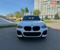 Белый БМВ Х3, объемом двигателя 2 л и пробегом 15 тыс. км за 26000 $, фото 1 на Automoto.ua