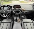 БМВ Х3 2020 в Чернигове на Automoto.ua Белый БМВ Х3, объемом двигателя 2 л и пробегом 44 тыс. км за 9200 $, фото 9 на Automoto.ua