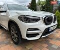 Белый БМВ Х3, объемом двигателя 2.99 л и пробегом 1 тыс. км за 33900 $, фото 1 на Automoto.ua