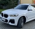 Белый БМВ Х3, объемом двигателя 2 л и пробегом 75 тыс. км за 37000 $, фото 1 на Automoto.ua