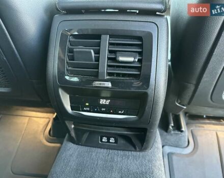 Белый БМВ Х3, объемом двигателя 3 л и пробегом 147 тыс. км за 34900 $, фото 33 на Automoto.ua