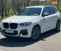 Белый БМВ Х3, объемом двигателя 2 л и пробегом 55 тыс. км за 41200 $, фото 1 на Automoto.ua