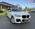 Белый БМВ Х3, объемом двигателя 2 л и пробегом 191 тыс. км за 27999 $, фото 17 на Automoto.ua