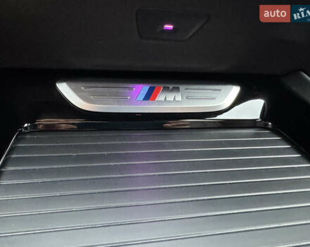 Білий БМВ Х3, об'ємом двигуна 3 л та пробігом 64 тис. км за 39999 $, фото 31 на Automoto.ua