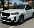 Белый БМВ Х3, объемом двигателя 2 л и пробегом 90 тыс. км за 39000 $, фото 4 на Automoto.ua