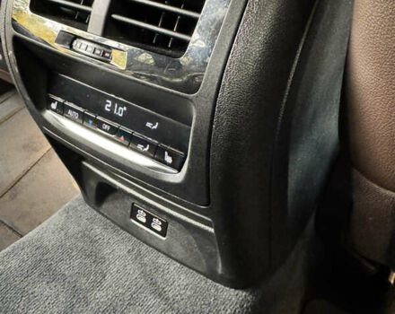 Білий БМВ Х3, об'ємом двигуна 3 л та пробігом 64 тис. км за 39999 $, фото 71 на Automoto.ua