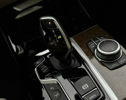 БМВ Х3 2020 у Харкові на Automoto.ua Білий БМВ Х3, об'ємом двигуна 2 л та пробігом 62 тис. км за 35000 $, фото 7 на Automoto.ua