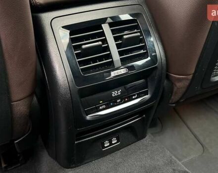 Белый БМВ Х3, объемом двигателя 2 л и пробегом 97 тыс. км за 32499 $, фото 34 на Automoto.ua