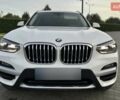 Білий БМВ Х3, об'ємом двигуна 3 л та пробігом 200 тис. км за 34000 $, фото 13 на Automoto.ua