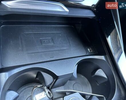 Белый БМВ Х3, объемом двигателя 3 л и пробегом 147 тыс. км за 34900 $, фото 32 на Automoto.ua