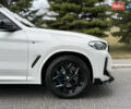 Белый БМВ Х3, объемом двигателя 2 л и пробегом 64 тыс. км за 34000 $, фото 28 на Automoto.ua