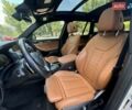 Белый БМВ Х3, объемом двигателя 2 л и пробегом 90 тыс. км за 39000 $, фото 20 на Automoto.ua