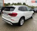 Белый БМВ Х3, объемом двигателя 2 л и пробегом 68 тыс. км за 29900 $, фото 6 на Automoto.ua