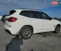 Белый БМВ Х3, объемом двигателя 2 л и пробегом 72 тыс. км за 11500 $, фото 2 на Automoto.ua